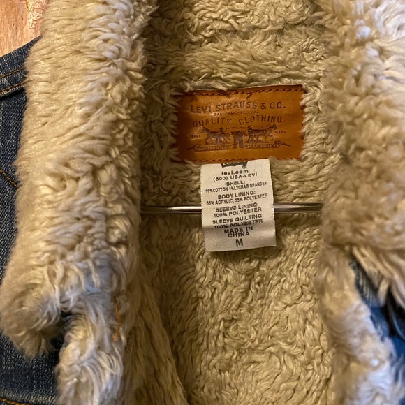 Jacket - Picture 2 of 2